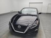 Thumbnail of 2020 Super Black Nissan Altima