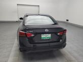 Thumbnail of 2020 Super Black Nissan Altima