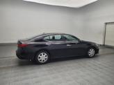 Thumbnail of 2020 Super Black Nissan Altima