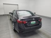 Thumbnail of 2020 Super Black Nissan Altima