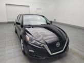 Thumbnail of 2020 Super Black Nissan Altima