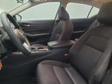 Thumbnail of 2020 Super Black Nissan Altima