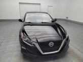 Thumbnail of 2020 Super Black Nissan Altima