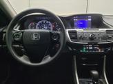 Thumbnail of 2017 Black Honda Accord