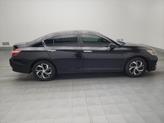 Thumbnail of 2017 Black Honda Accord