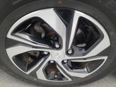 Thumbnail of 2017 Black Honda Accord