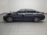 Thumbnail of 2017 Black Honda Accord
