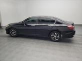 Thumbnail of 2017 Black Honda Accord