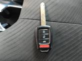 Thumbnail of 2017 Black Honda Accord