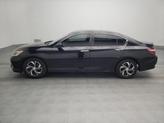 Thumbnail of 2017 Black Honda Accord