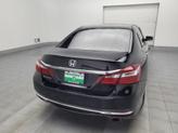 Thumbnail of 2017 Black Honda Accord