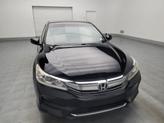 Thumbnail of 2017 Black Honda Accord