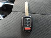 Thumbnail of 2017 Black Honda Accord