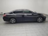 Thumbnail of 2017 Black Honda Accord