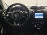 Thumbnail of 2018 Black Jeep Renegade