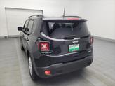 Thumbnail of 2018 Black Jeep Renegade