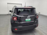 Thumbnail of 2018 Black Jeep Renegade