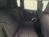 Thumbnail of 2018 Black Jeep Renegade