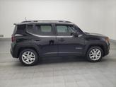 Thumbnail of 2018 Black Jeep Renegade