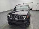 Thumbnail of 2018 Black Jeep Renegade