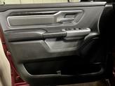 Thumbnail of 2022 Delmonico Red Pearlcoat RAM 1500