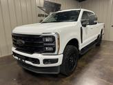 Photo of 2023 Oxford White Ford F-250