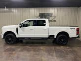 Thumbnail of 2023 Oxford White Ford F-250