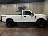 Thumbnail of 2019 Oxford White Ford F-250