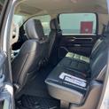Thumbnail of 2022 Bright White Clearcoat RAM 1500