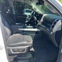 Thumbnail of 2022 Bright White Clearcoat RAM 1500