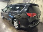 Thumbnail of 2021 Brilliant Black Crystal Pearlcoat Chrysler Voyager
