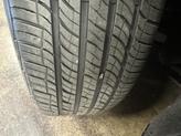 Thumbnail of 2021 Brilliant Black Crystal Pearlcoat Chrysler Voyager