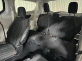 Thumbnail of 2021 Brilliant Black Crystal Pearlcoat Chrysler Voyager
