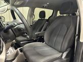 Thumbnail of 2021 Brilliant Black Crystal Pearlcoat Chrysler Voyager
