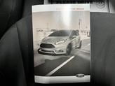 Thumbnail of 2019 Magnetic Ford Fiesta