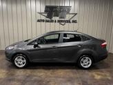 Thumbnail of 2019 Magnetic Ford Fiesta
