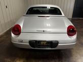 Thumbnail of 2004 Platinum Silver Ford Thunderbird