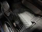 Thumbnail of 2024 Lakeshore Blue Metallic Chevrolet Silverado 1500