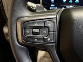 Thumbnail of 2024 Lakeshore Blue Metallic Chevrolet Silverado 1500