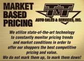 Thumbnail of 2024 Lakeshore Blue Metallic Chevrolet Silverado 1500