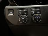 Thumbnail of 2024 Lakeshore Blue Metallic Chevrolet Silverado 1500
