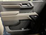 Thumbnail of 2024 Lakeshore Blue Metallic Chevrolet Silverado 1500