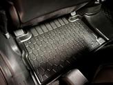Thumbnail of 2022 Hampton Gray Hyundai SANTA FE