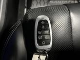 Thumbnail of 2022 Hampton Gray Hyundai SANTA FE