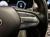 Thumbnail of 2022 Hampton Gray Hyundai SANTA FE