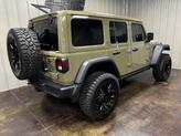 Thumbnail of 2025 41 Jeep Wrangler 4xe