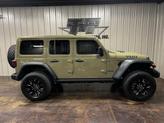 Thumbnail of 2025 41 Jeep Wrangler 4xe