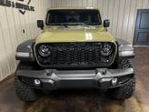 Thumbnail of 2025 41 Jeep Wrangler 4xe