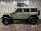 Thumbnail of 2025 41 Jeep Wrangler 4xe