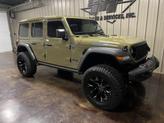 Thumbnail of 2025 41 Jeep Wrangler 4xe